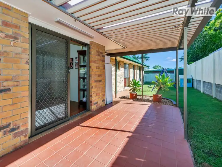 Seventh view of Homely house listing, 1 Loddon Street, Riverhills QLD 4074