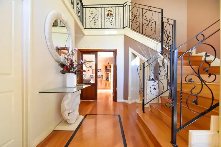 Second view of Homely house listing, 24 Macaulay Crescent, Inglewood WA 6052