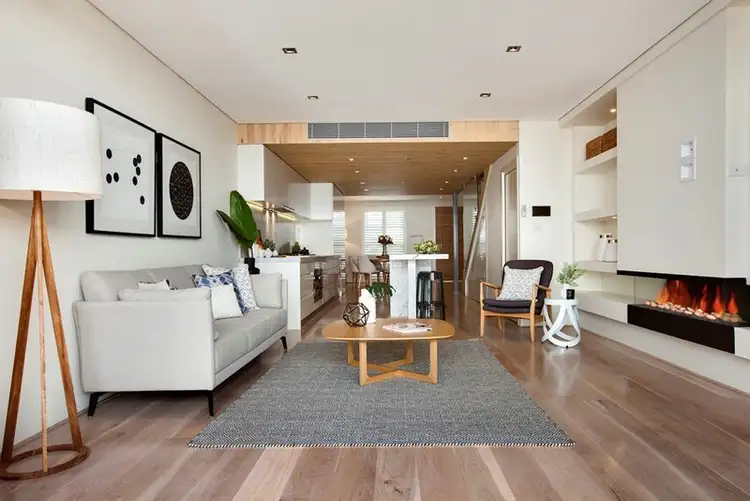 Sixth view of Homely house listing, 20 Rochford Street, Erskineville NSW 2043