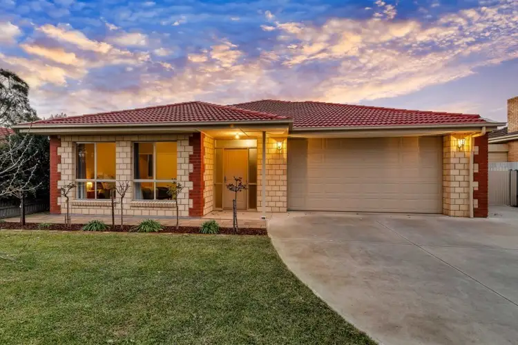 14 Selkirk Avenue, Clearview SA 5085