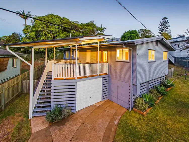 97 Clausen Street, Mount Gravatt East QLD 4122