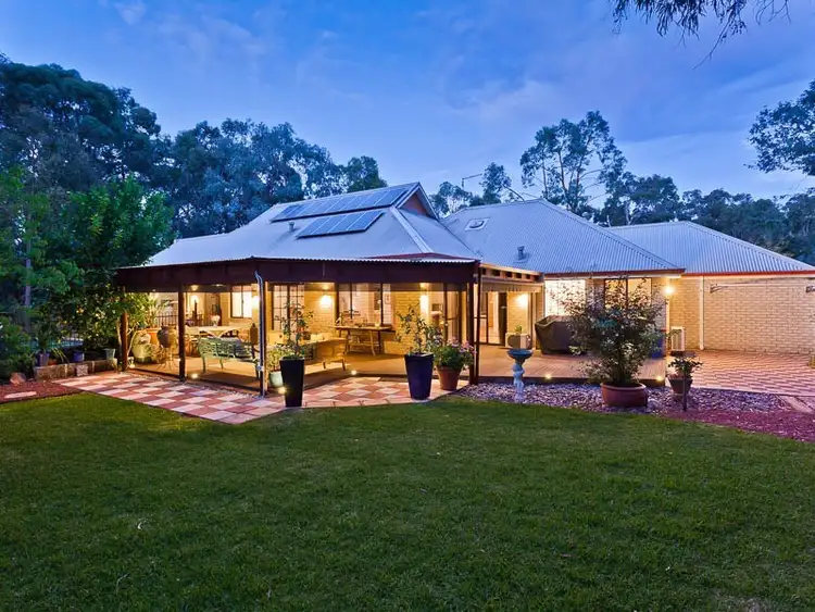 Main view of Homely house listing, 835 Jacoby Street, Mahogany Creek WA 6072