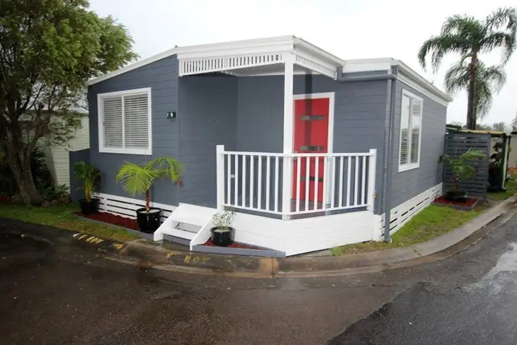 F9 Broadlands Estate, Green Point NSW 2251