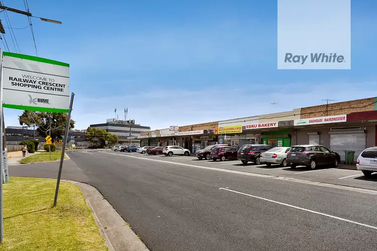 Third view of Homely other listing, 14 Railway Crescent, Broadmeadows VIC 3047