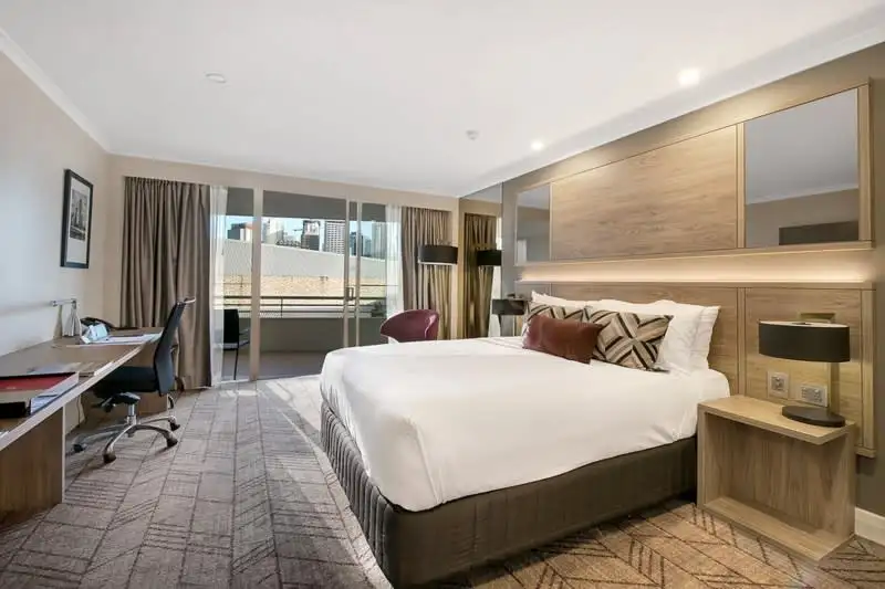 Main view of Homely apartment listing, 410/1A Glenelg Street, South Brisbane QLD 4101