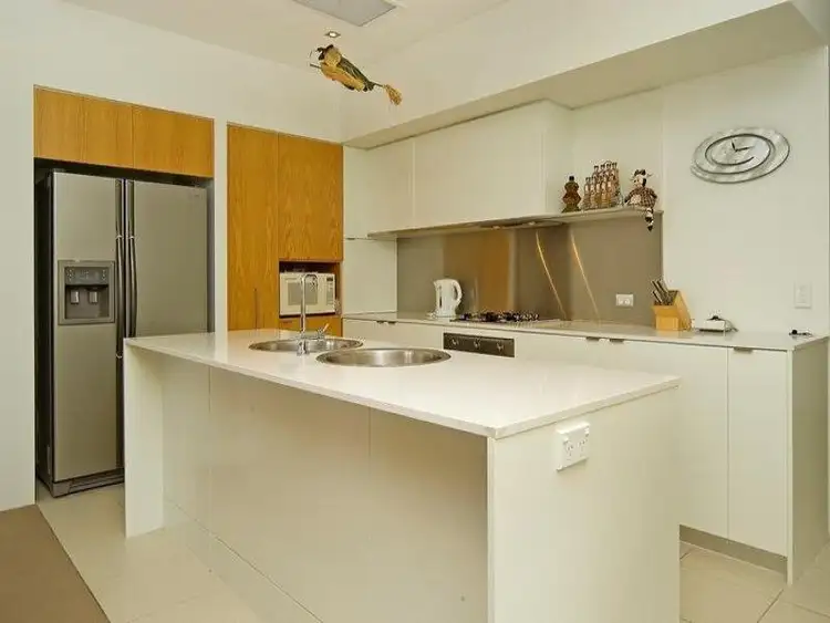 Fourth view of Homely apartment listing, 1751 Rialto Quays Drive, Stillwater Apartments, Hope Island QLD 4212