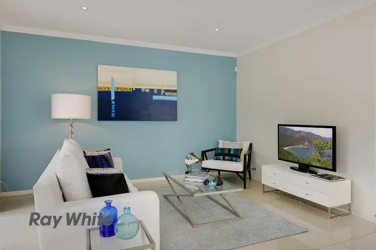 Second view of Homely townhouse listing, 6/107-111 Adderton Road, Telopea NSW 2117