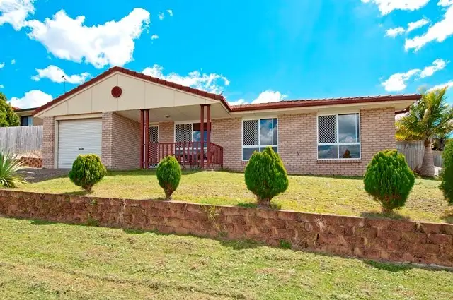 Second view of Homely house listing, 25 Kummara Road, Edens Landing QLD 4207