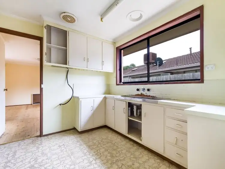 Second view of Homely house listing, 9 Hood Street, Frankston VIC 3199