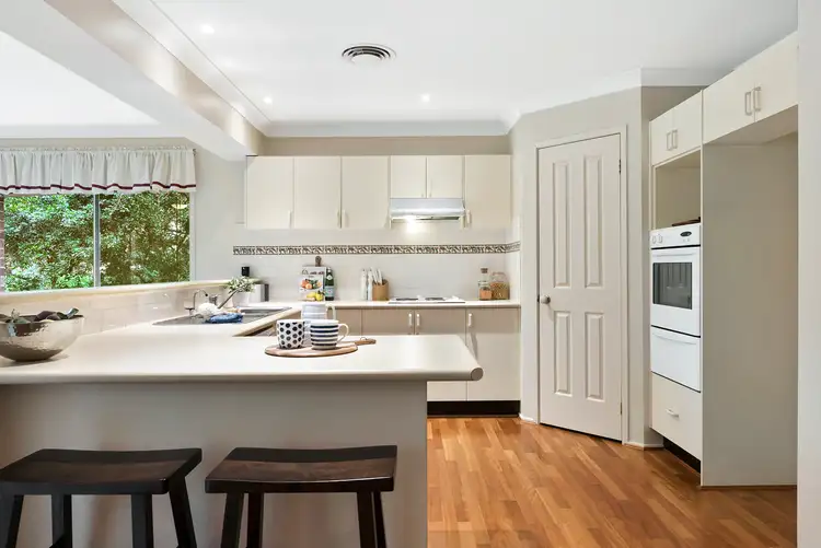 Fifth view of Homely house listing, 29 Colbarra Place, West Pennant Hills NSW 2125