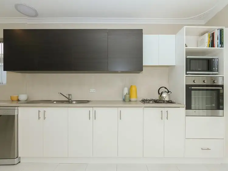 Fourth view of Homely house listing, 59 Crandon Street, Gosnells WA 6110