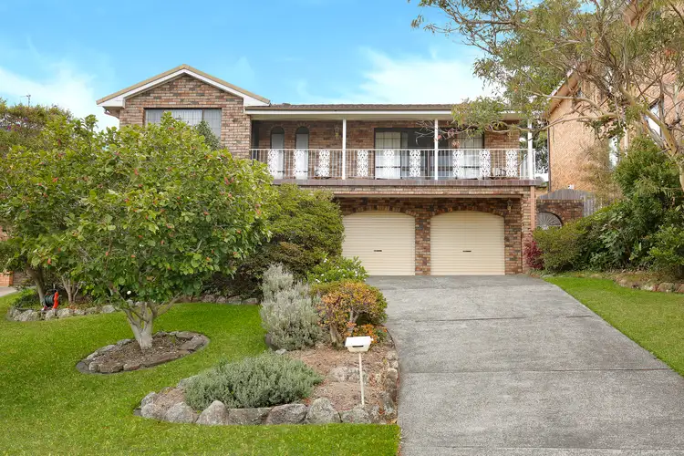 12 Oleander Avenue, Figtree NSW 2525