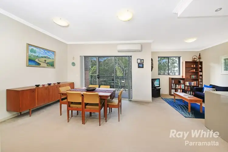 Second view of Homely apartment listing, 12/465-473 Church Street, North Parramatta NSW 2151
