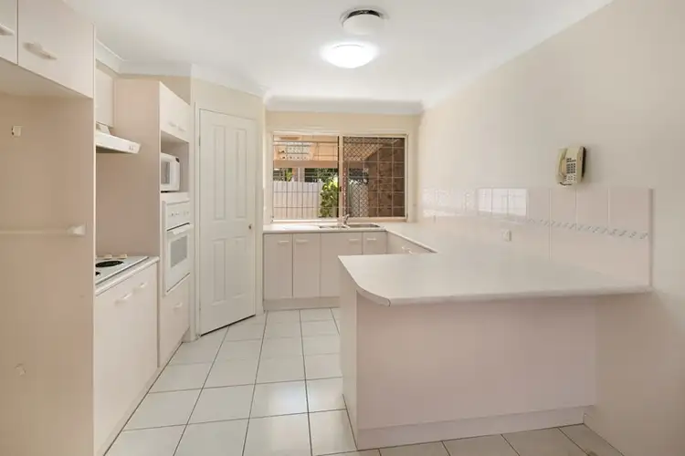 Second view of Homely townhouse listing, 1/2-4 Almara Street, Capalaba QLD 4157