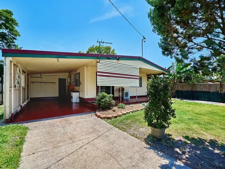 Main view of Homely house listing, 202-204 McCoombe Street, Bungalow QLD 4870
