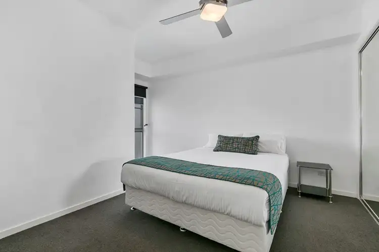 Sixth view of Homely unit listing, 403/151 Logan Road, Woolloongabba QLD 4102