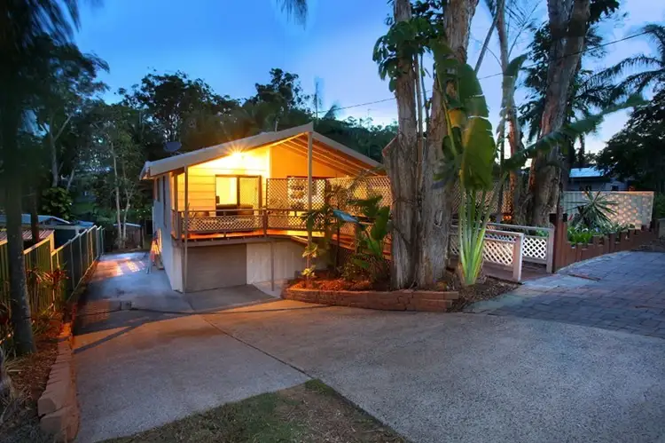 Second view of Homely house listing, 29 Kinarra Street, Ashmore QLD 4214