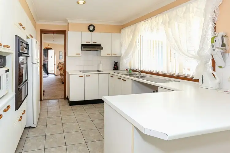 Sixth view of Homely house listing, 50 Salamander Way, Salamander Bay NSW 2317