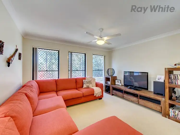 Fourth view of Homely house listing, 18 Prospero Circuit, Springfield Lakes QLD 4300