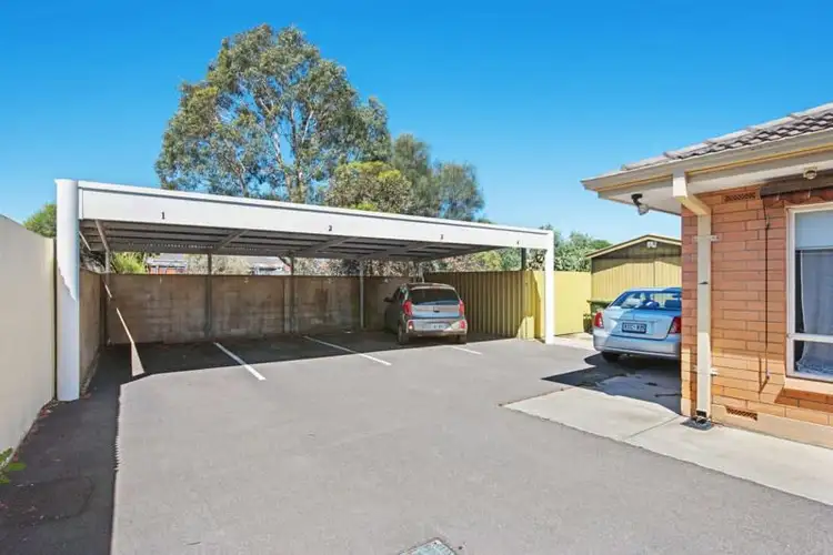 Fifth view of Homely unit listing, 1/37 Dampier Avenue, Flinders Park SA 5025