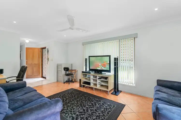 Fourth view of Homely house listing, 3 Border Drive, Currumbin Waters QLD 4223