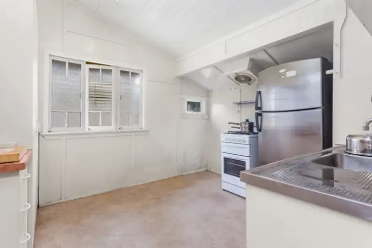 Fifth view of Homely house listing, 18 Lincoln Street, Wilston QLD 4051