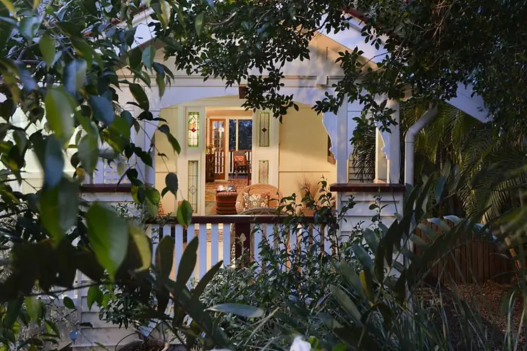 Seventh view of Homely house listing, 47 Eagle Street, Alderley QLD 4051
