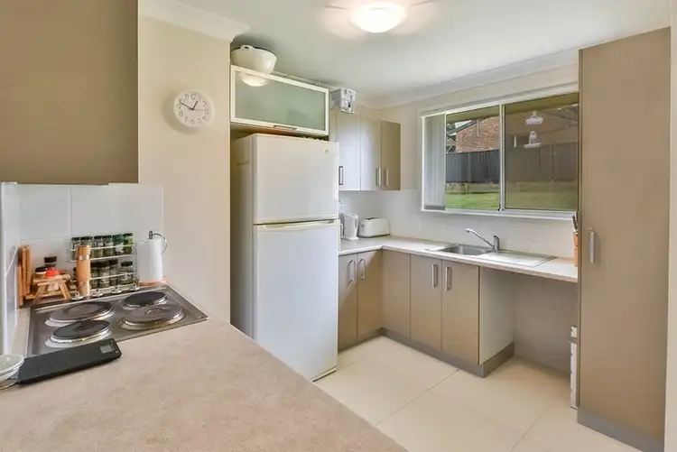 Fourth view of Homely house listing, 10 Brownlow Place, Ambarvale NSW 2560