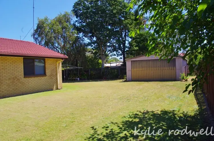 Third view of Homely house listing, 16 Buchanan Street, Beaudesert QLD 4285