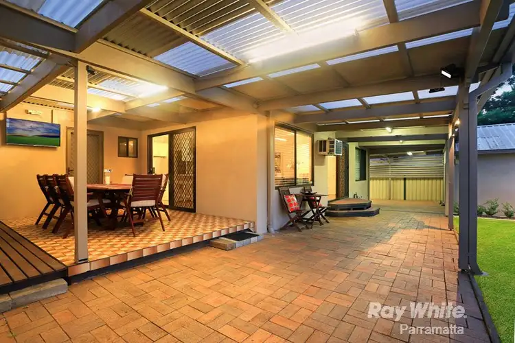 Fifth view of Homely house listing, 3 Brotherton Street, South Wentworthville NSW 2145
