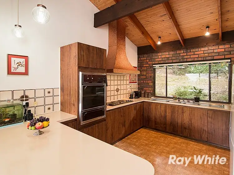 Second view of Homely house listing, 1 Miels Road, Crafers SA 5152