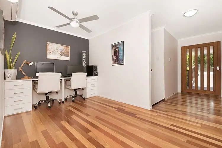 Seventh view of Homely house listing, 53 St Albans Road, Mount Louisa QLD 4814