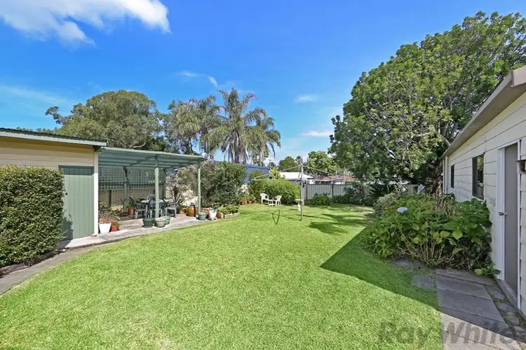 Third view of Homely house listing, 48 Sunrise Avenue, Budgewoi NSW 2262