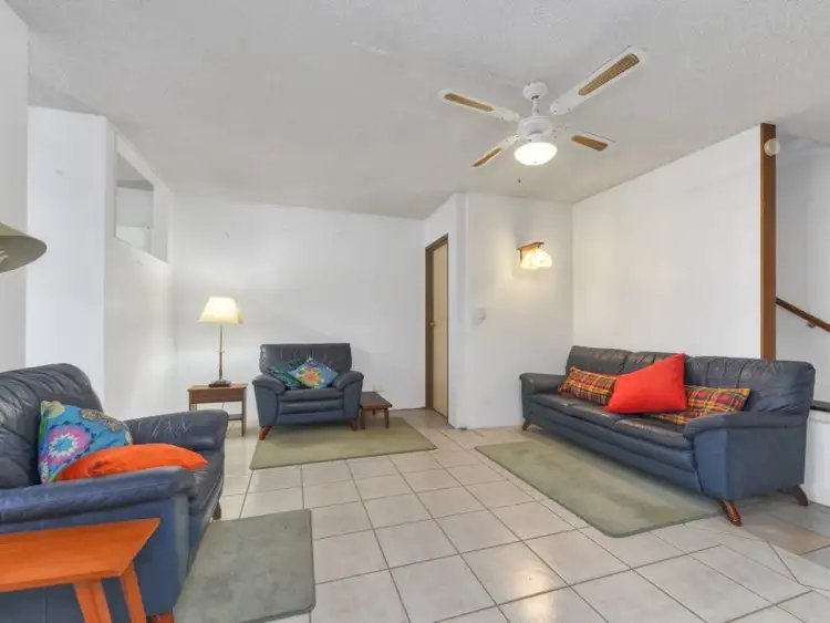 Fifth view of Homely apartment listing, 2/96 Agnew Street, Norman Park QLD 4170