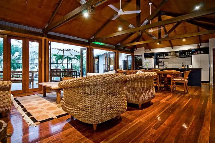 Fourth view of Homely house listing, 1 Oak Street, Oak Beach QLD 4877