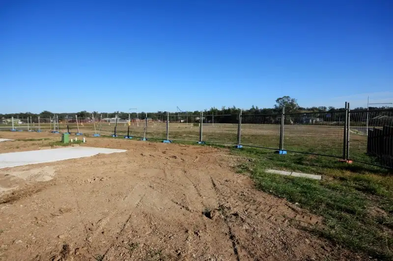 Main view of Homely land listing, Address available on request