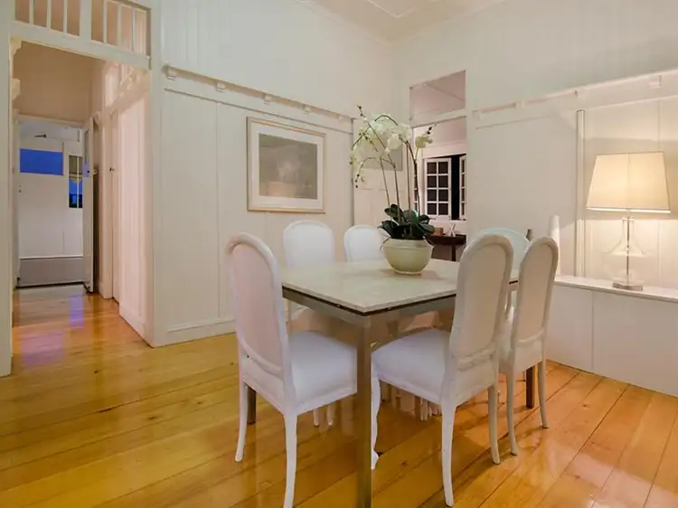 Fifth view of Homely house listing, 38 Annie Street, Paddington QLD 4064