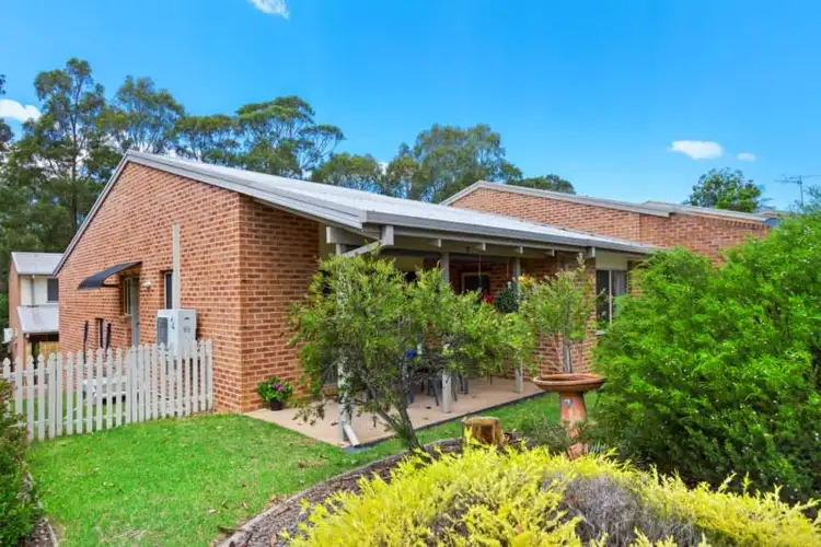 Second view of Homely townhouse listing, 7/6 Lisa Place, Sunshine Bay NSW 2536