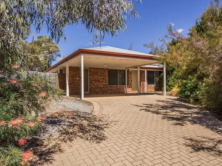 Main view of Homely house listing, 133 Challenger Avenue, Parmelia WA 6167