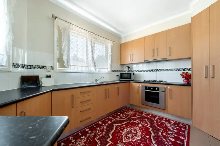 Sixth view of Homely house listing, 2/12 Eureka Court, Kings Park VIC 3021