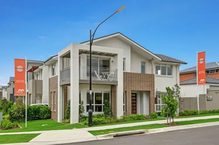 Main view of Homely other listing, 46 Glory Street, Schofields NSW 2762