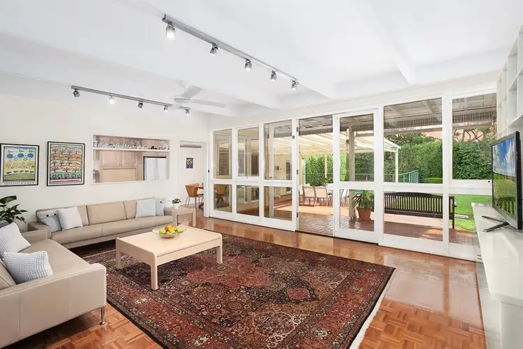 Second view of Homely house listing, 9 Faraday Avenue, Rose Bay NSW 2029