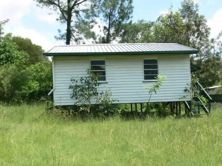Third view of Homely rural property listing, 16 Richard Street, Esk QLD 4312