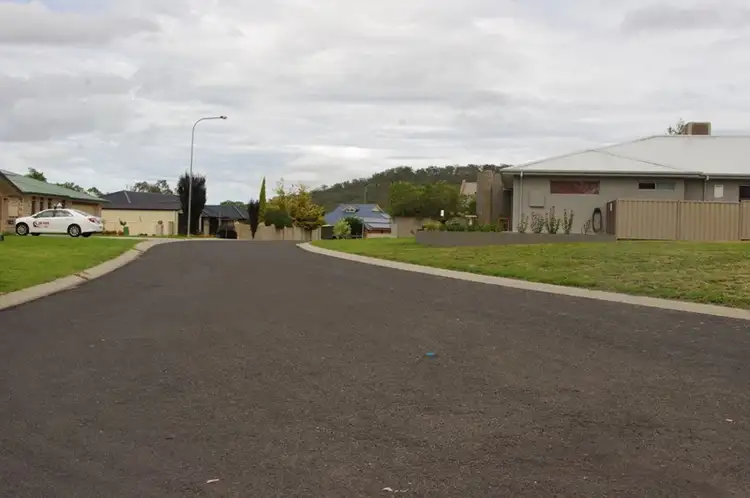 Second view of Homely land listing, Lots 5 Box Tree Place, Inverell NSW 2360