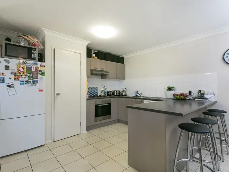 Third view of Homely house listing, 48 Summerlea Crescent, Ormeau QLD 4208