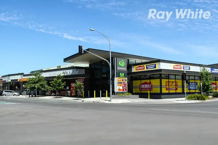 Third view of Homely land listing, 2 Eternity Street, Mernda VIC 3754