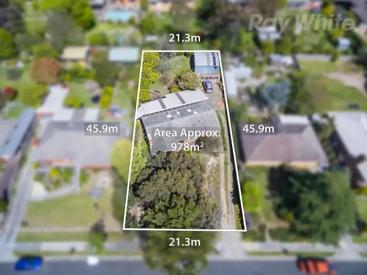 Second view of Homely house listing, 19 Wilhelma Avenue, Bayswater VIC 3153