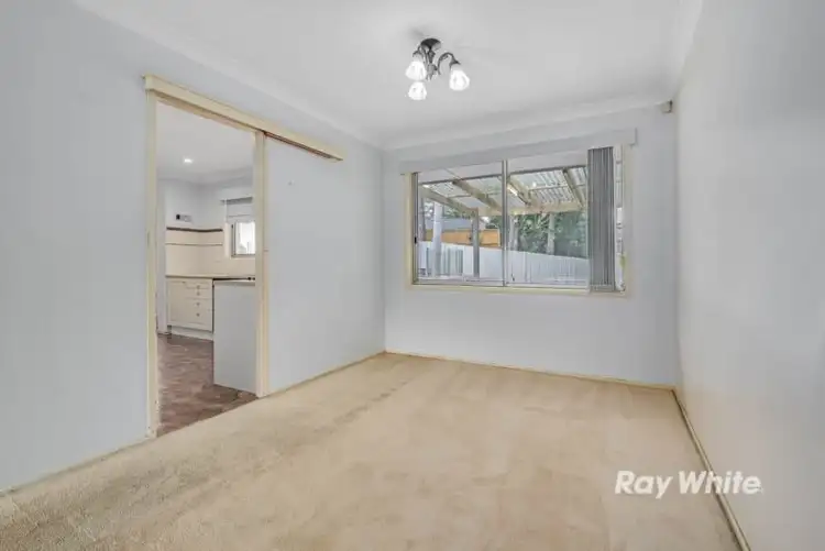 Fifth view of Homely house listing, 8 Ashley Avenue, West Pennant Hills NSW 2125