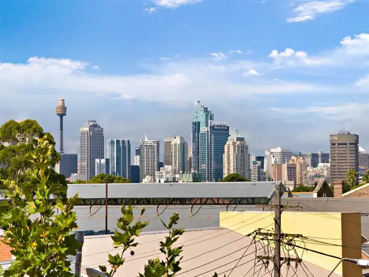Fifth view of Homely unit listing, 309/1 Georgina Street, Newtown NSW 2042