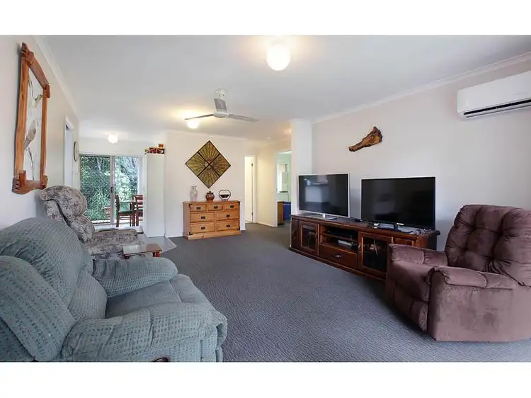 Second view of Homely unit listing, 5 1-21 Golden Palms, Ashmore QLD 4214